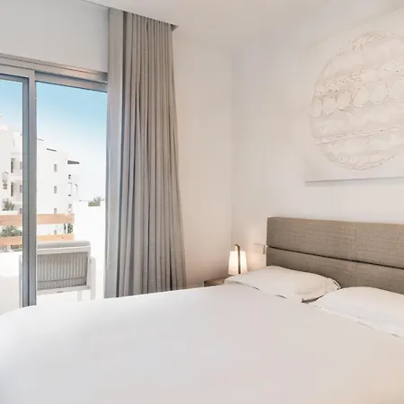 Teguise 3-3 Penthouse Pool View & Jacuzzi 2b 팔름-마르
